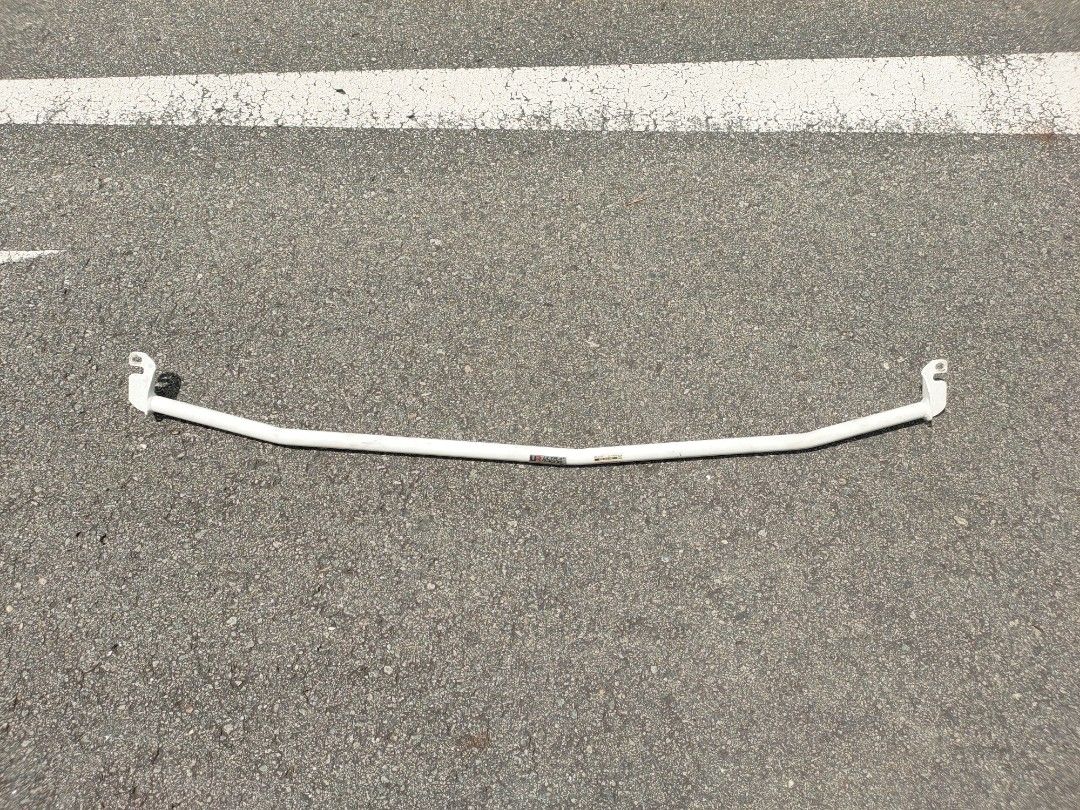 Ultra racing Front strut bar, Car Accessories, Accessories on Carousell
