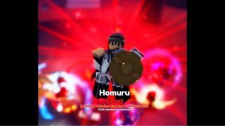 SOLD - Roblox - Selling Shiny Homuru for 300 USD - Anime