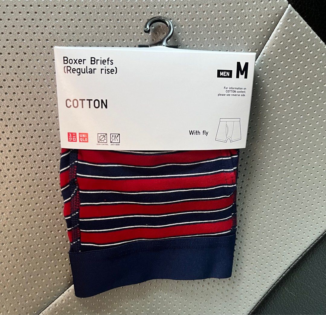 Uniqlo Regular Size XL Men's Boxer Brief for sale