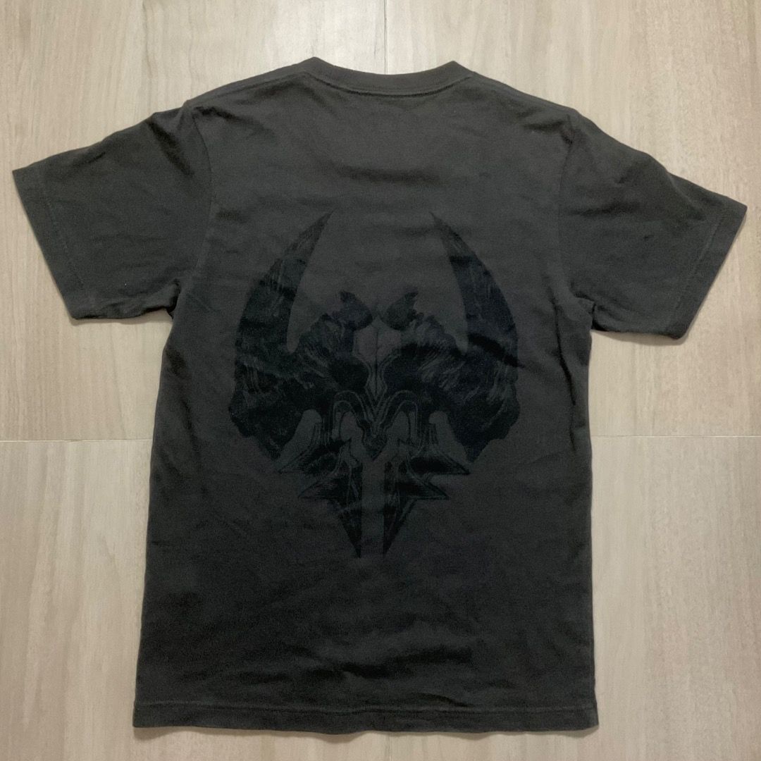 Uniqlo World of Warcraft t shirt