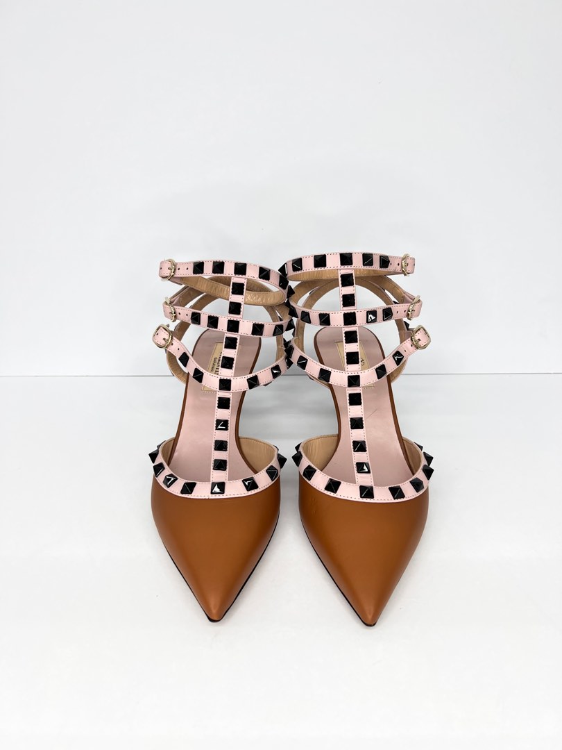 valentino rockstud kitten