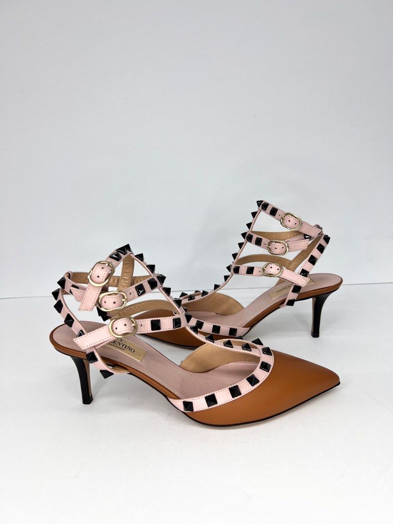 valentino rockstud kitten