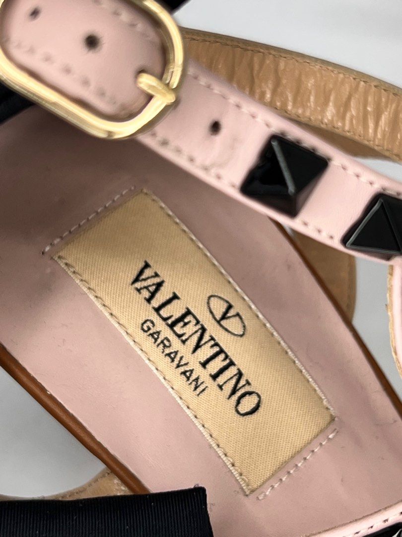valentino rockstud kitten