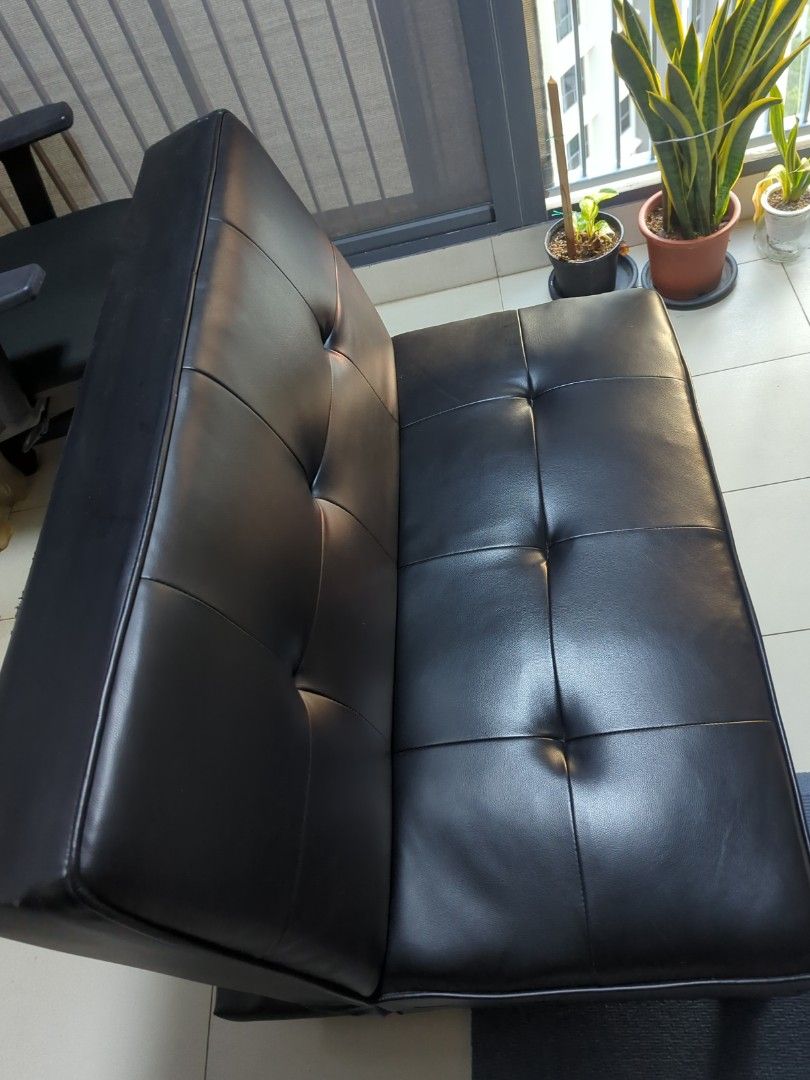 Van outlet sofa bed