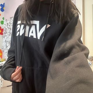 Vans hoodie store philippines