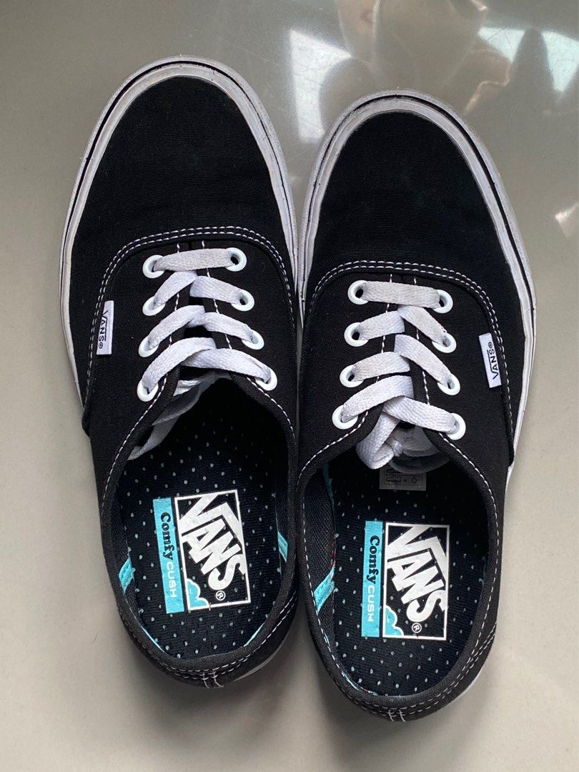 Vans ComfyCush classic sneakers