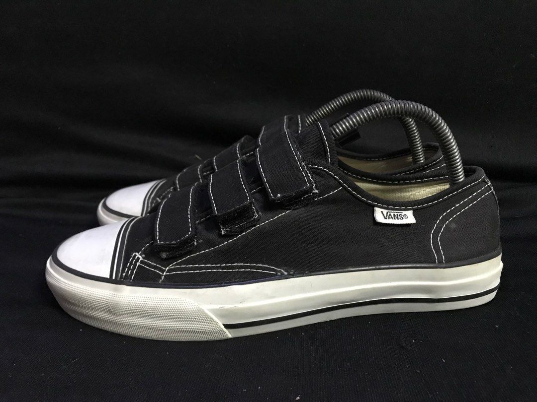 Vans prison issue 23 deals