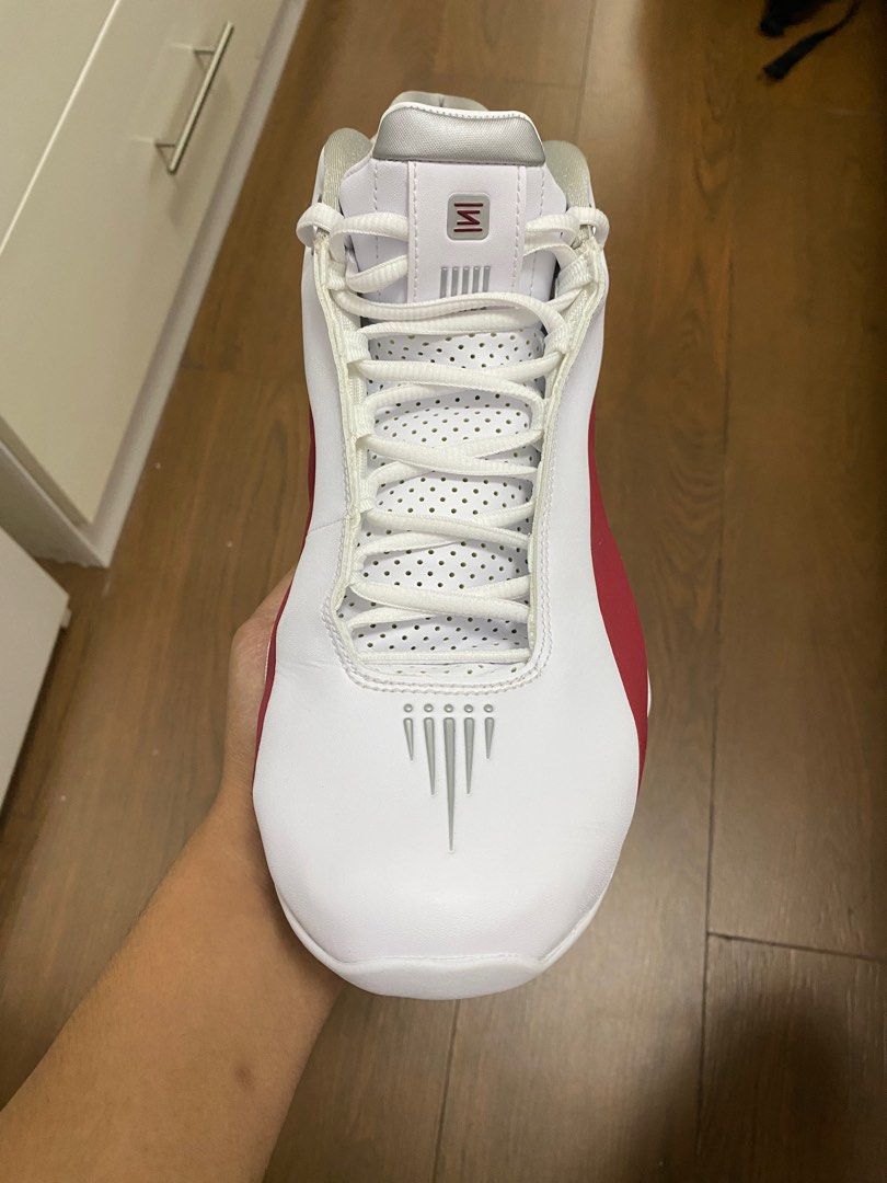 vince carter nike shox