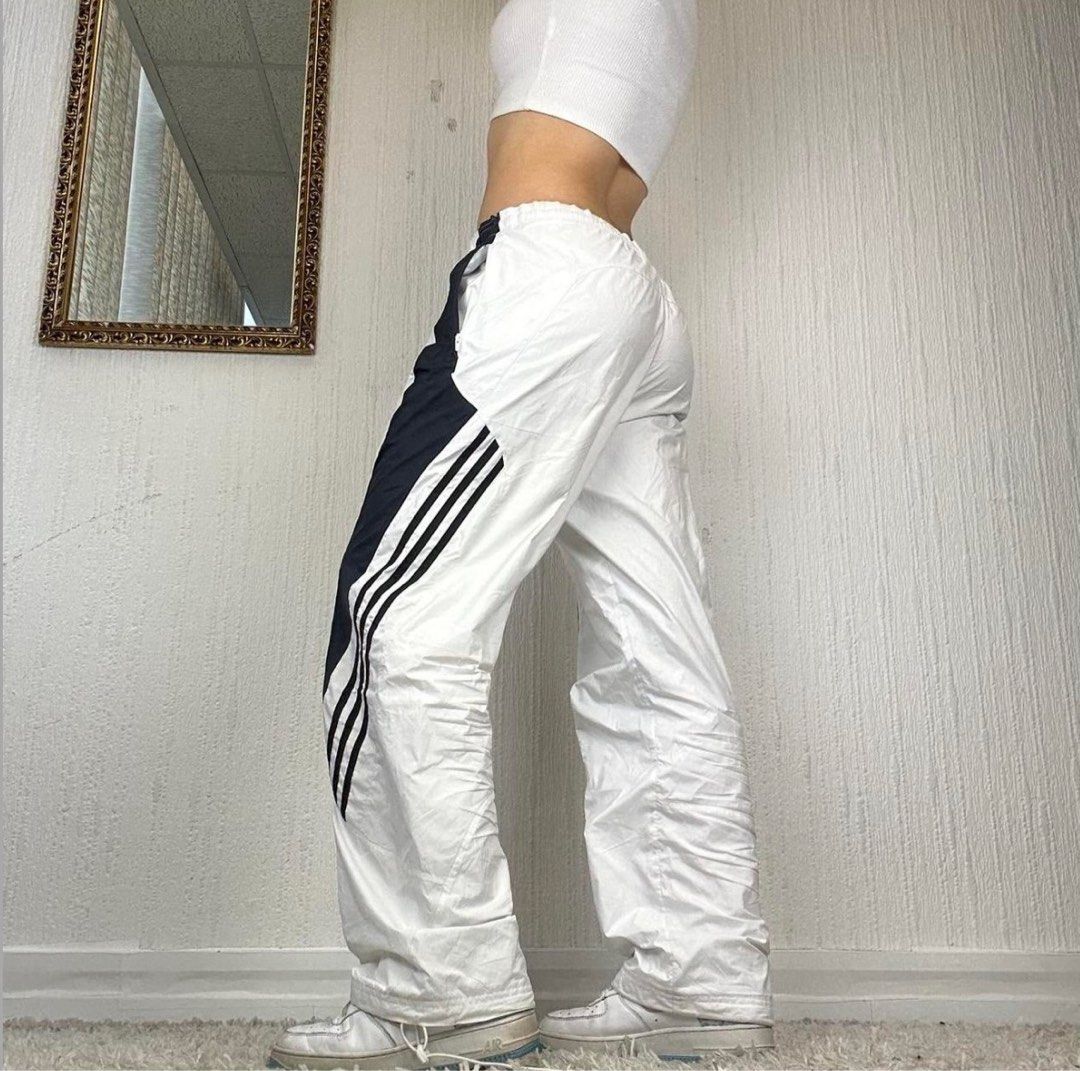 Vintage Adidas Trackies Early 2000s