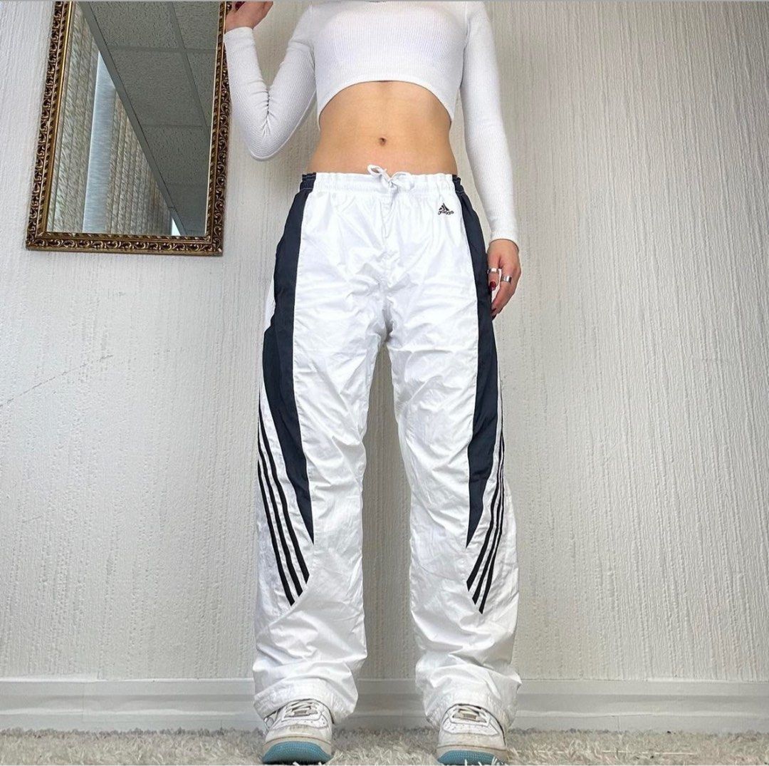 Vintage Adidas Trackies Early 2000s