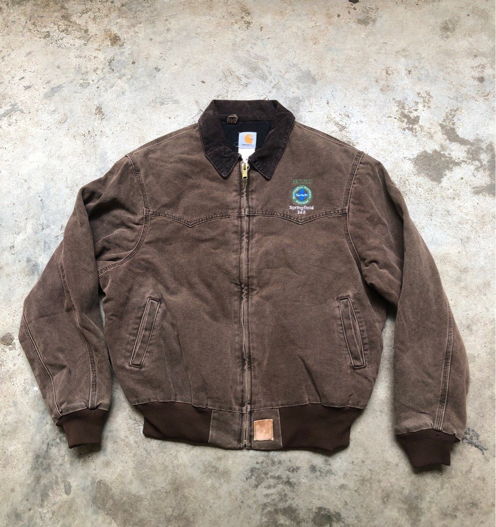 Carhartt cowboy clearance