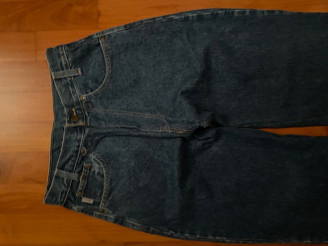 Vintage carhatt jeans, Women's Fashion, Bottoms, Jeans & Leggings on ...