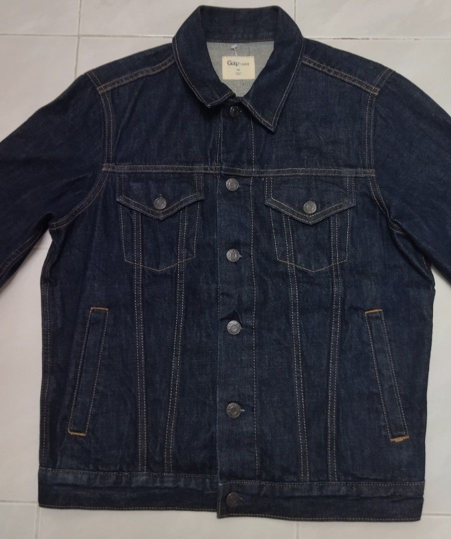 Gap japan jacket sale