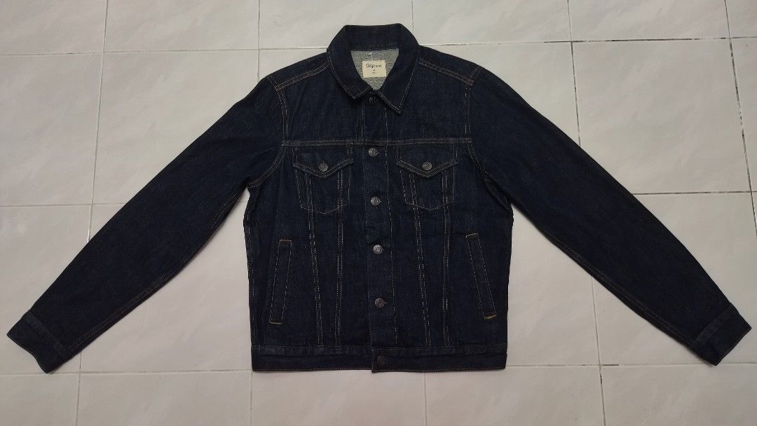 Gap japan jacket 2025
