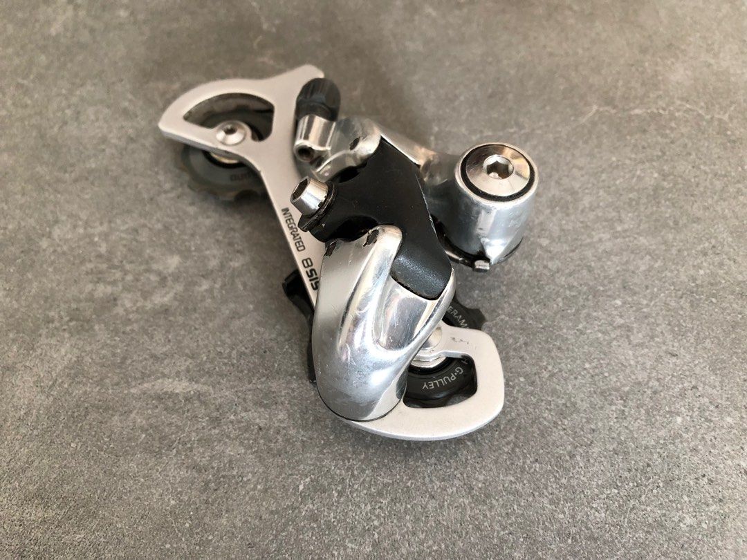 Shimano deore sales xt integrated 8sis