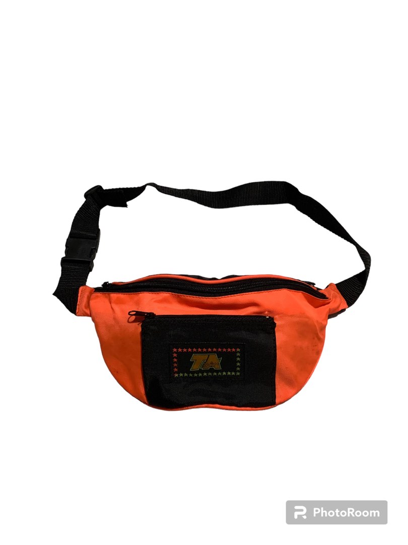 Ta fanny pack 2025
