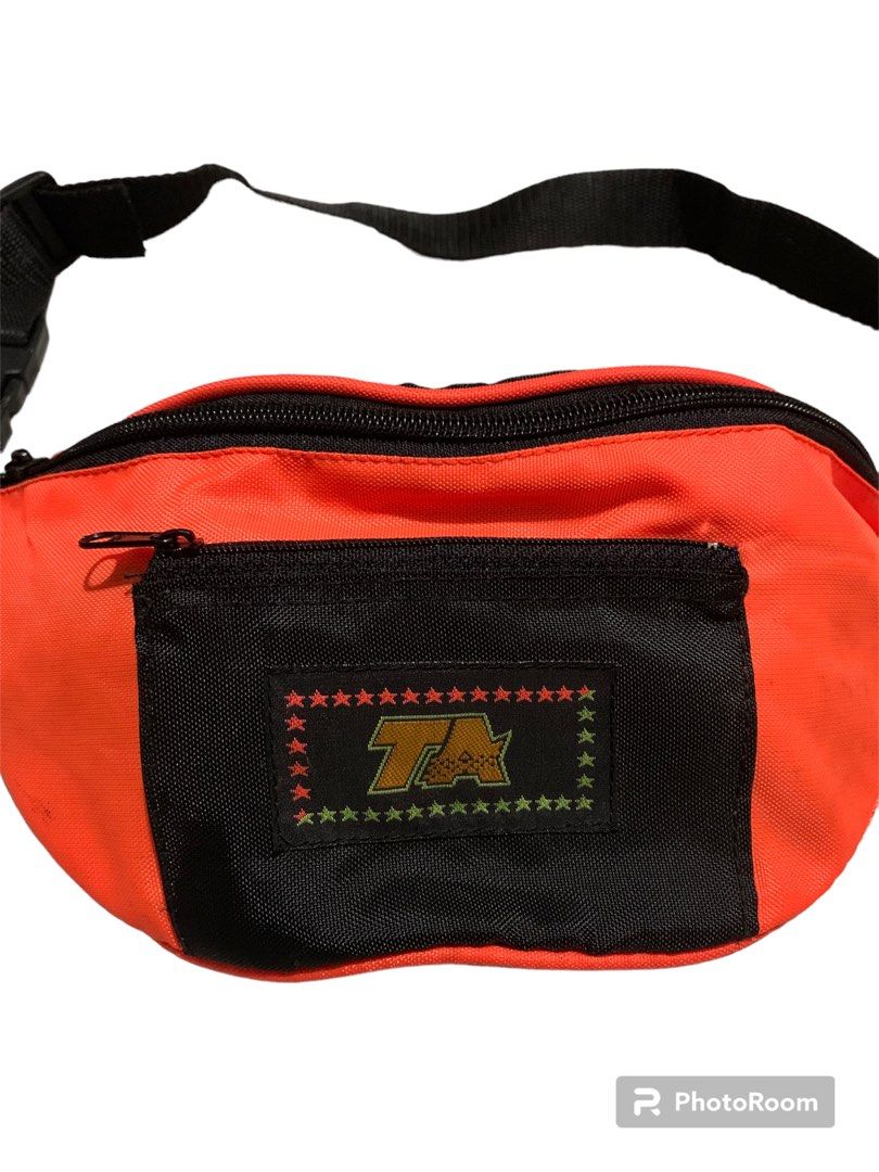 Ta fanny pack deals