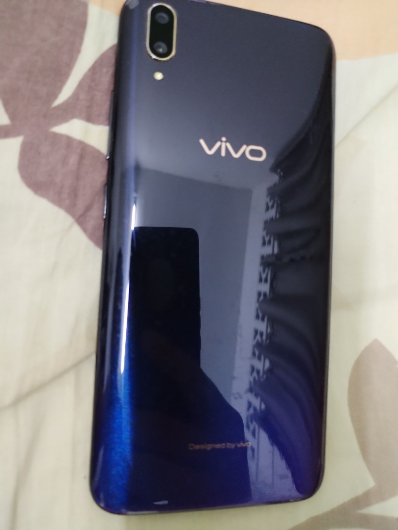 vivo y93 xda