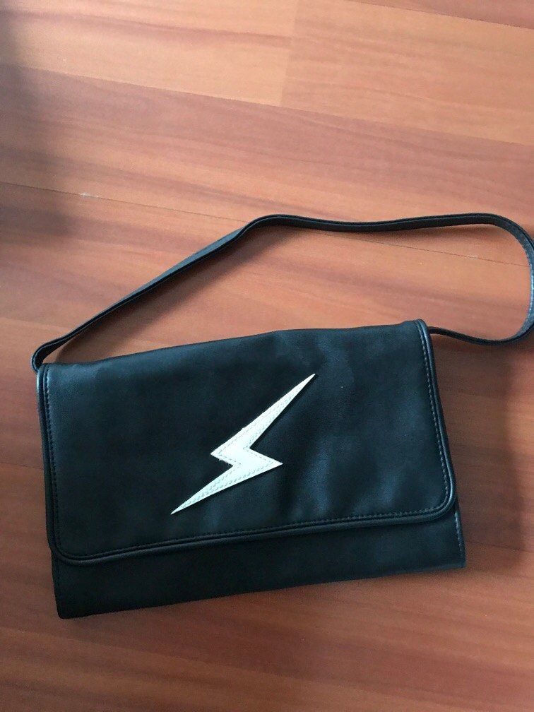 Warehouse cross new arrivals body bag