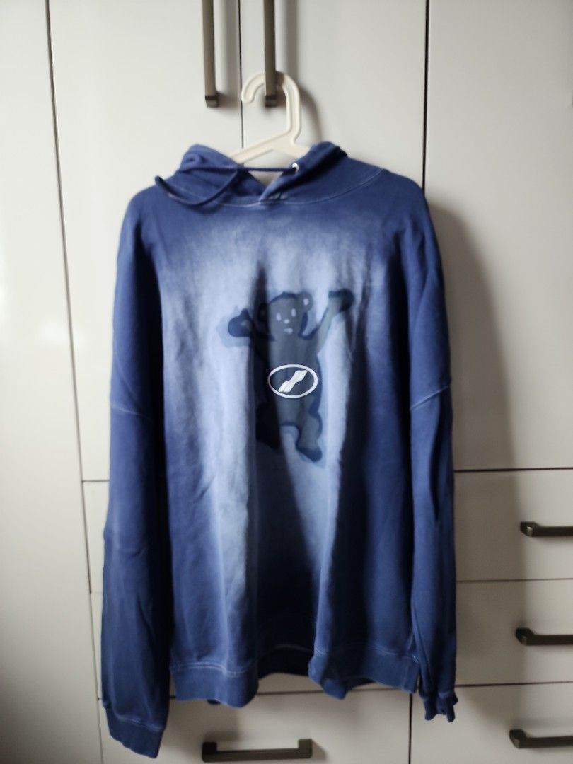 We11done Hoodie (Category: Luxury Apparel) located in Quezon City. Submitted by kelvinjohn26 (Listing ID 1247004798, Image 1). Description: > We11done Hoodie Jacket > Dimension - 24x29 > Size - Medium on tag but fits to Large/XL > Issues/Defects - None > Color Rate 10/10 > Excellent Condition / Legit > Market Price - 882 USD / 48-49k.