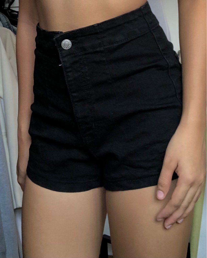 Wild fable discount high waisted shorts