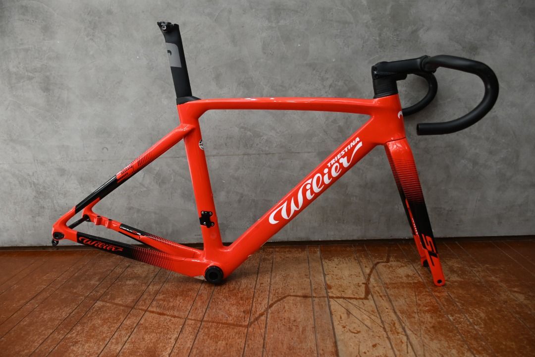 Wilier cento10 sl aero bike hot sale