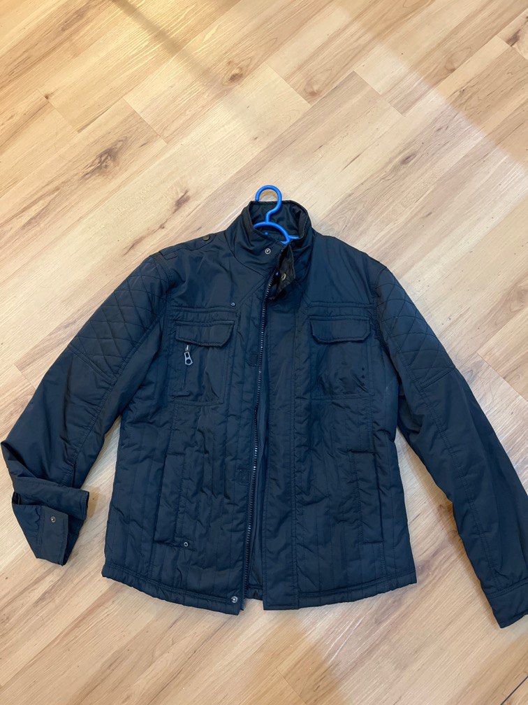 Winter jacket size 24 clearance