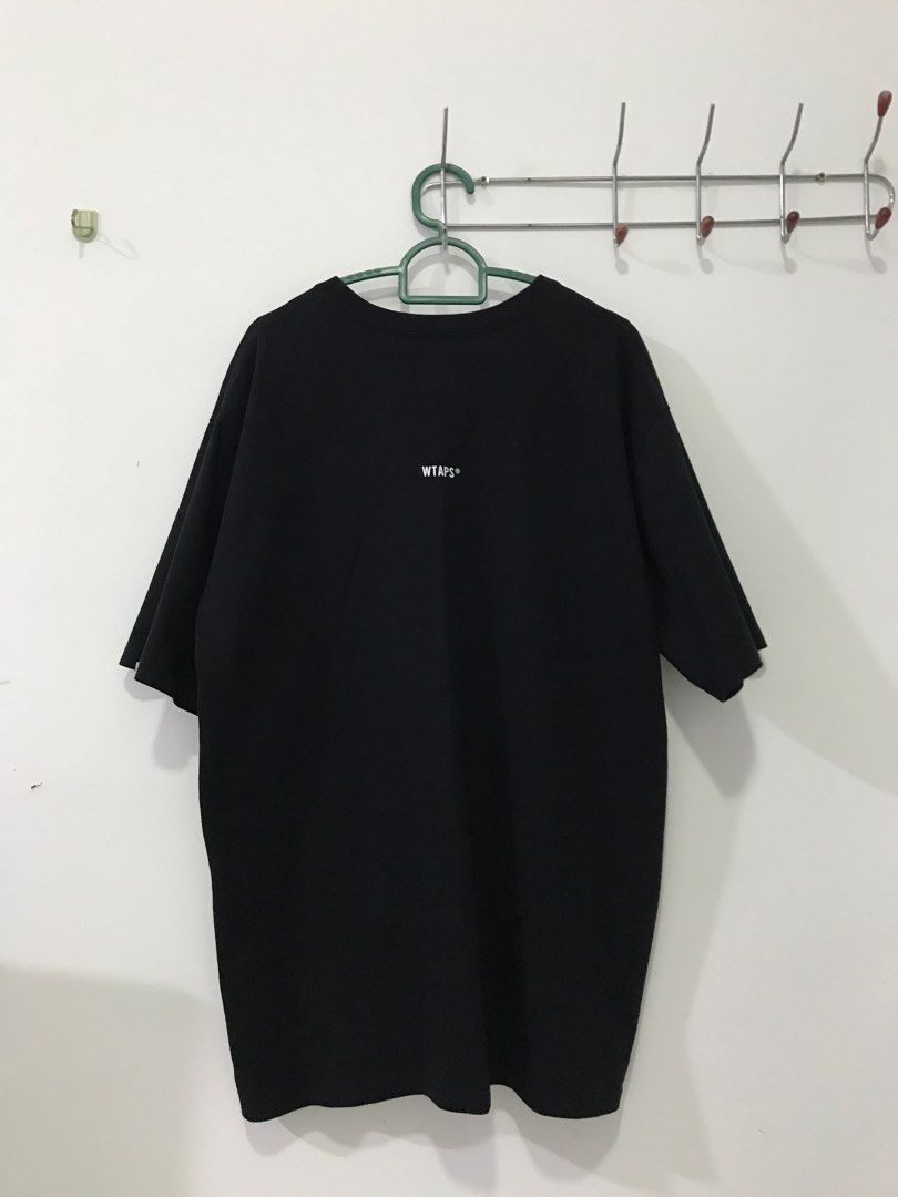 WTAPS LLW TEE