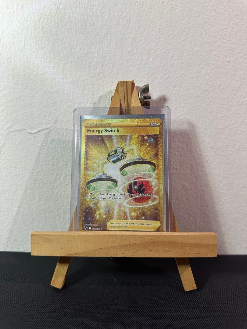 most expensive pokemon card in the world 2020 Pokemon - Lost Vacuum 217/196 main image 0