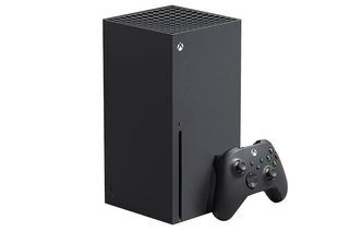 XBox Series X +1 Controller and games