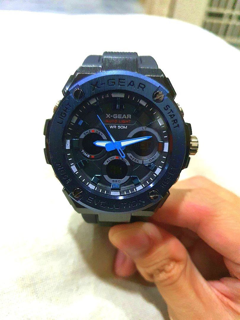 X gear 3788 price sales