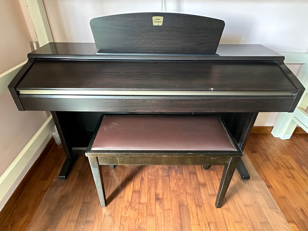 Clavinova clp 120 discount