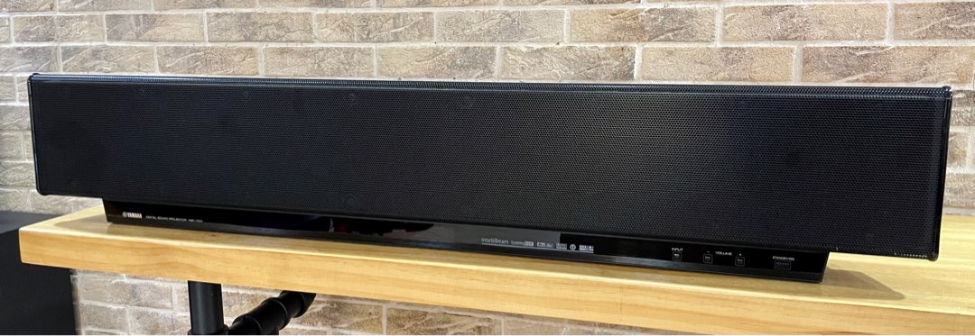Yamaha sales ysp 1000