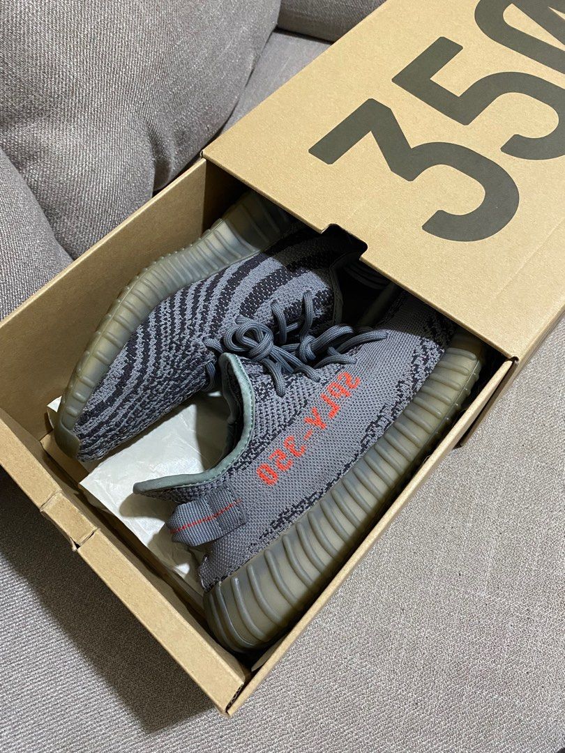 Yeezy boost 35 v1 beluga outlet