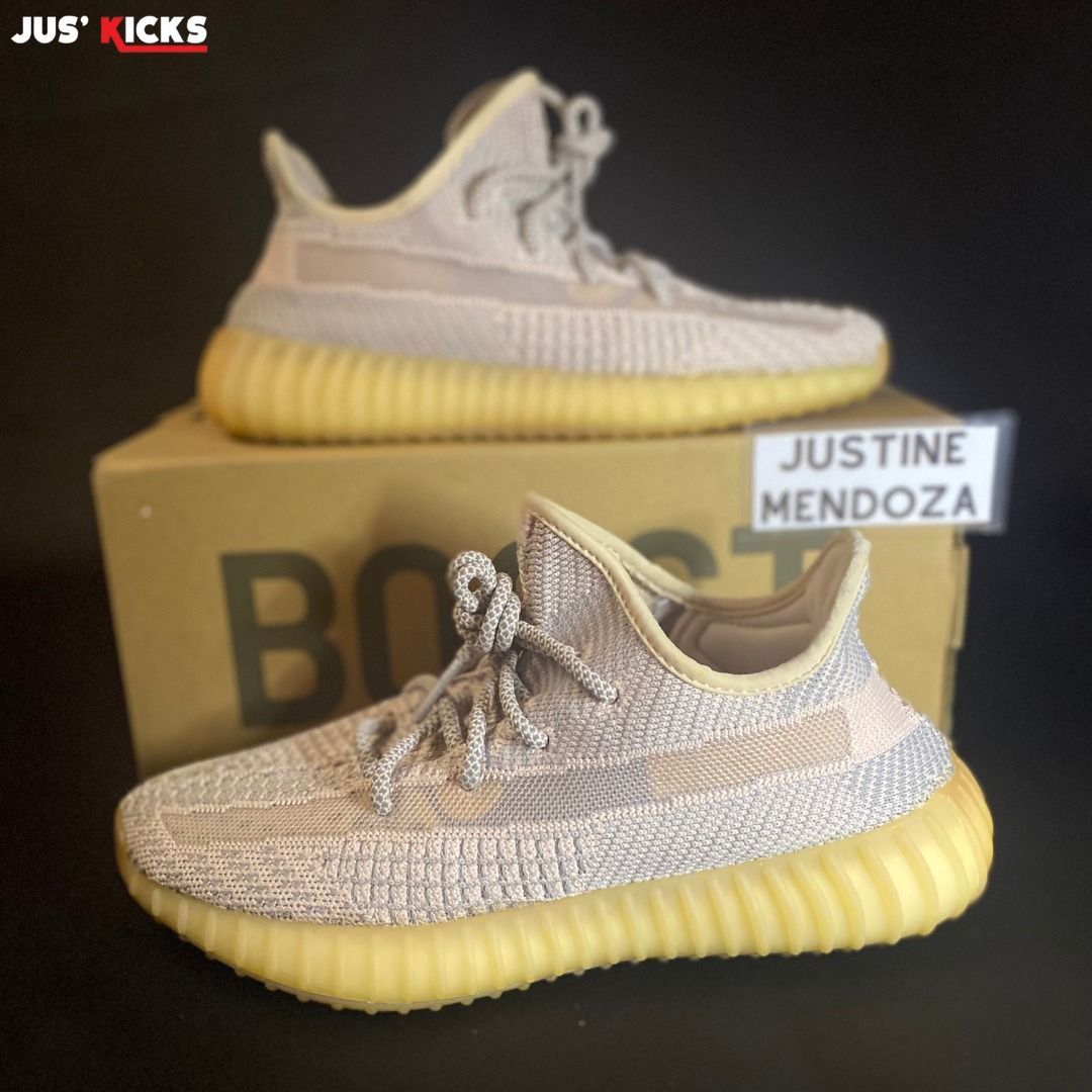 Yeezy 350 V2