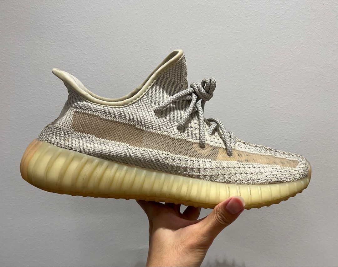 Lundmark yeezy non reflective top