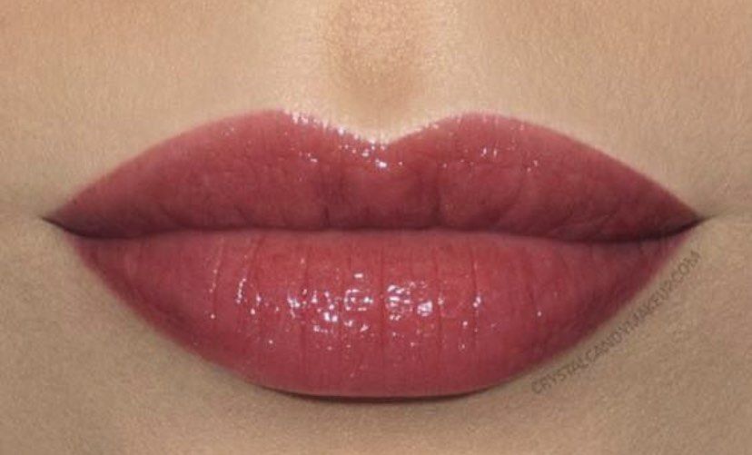 Ysl imperial lip balm 11 hook me berry review