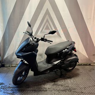 【保固車】【0元交車】2023年 YAMAHA 山葉 AUGUR 155 奧格155 機車 ABS TCS 雙碟