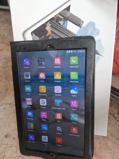 Tablet. Android pad 16gb/512gb for sale, Mobile Phones & Gadgets, Tablets,  Android on Carousell