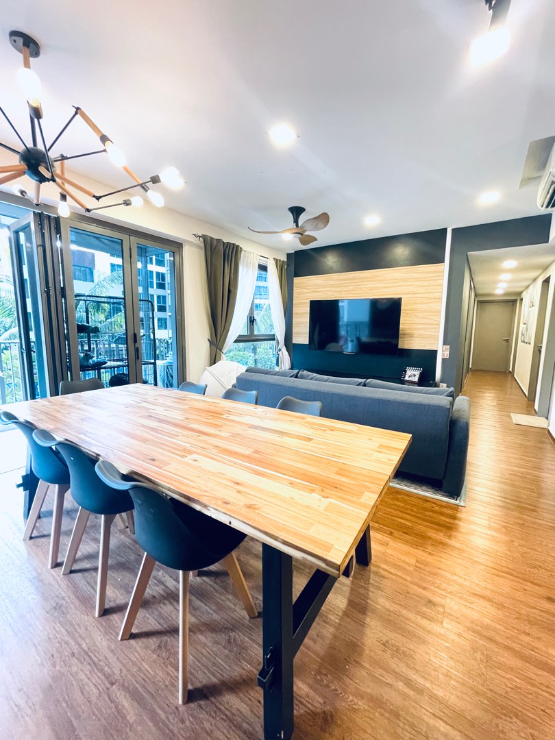 107 Woodlands View, Property, For Sale, Condos & ECs on Carousell