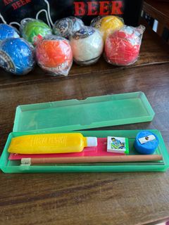 Vintage Stationary Collection item 3
