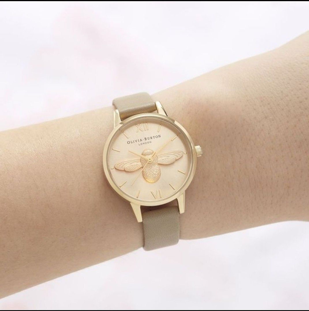 Brands like on sale olivia burton