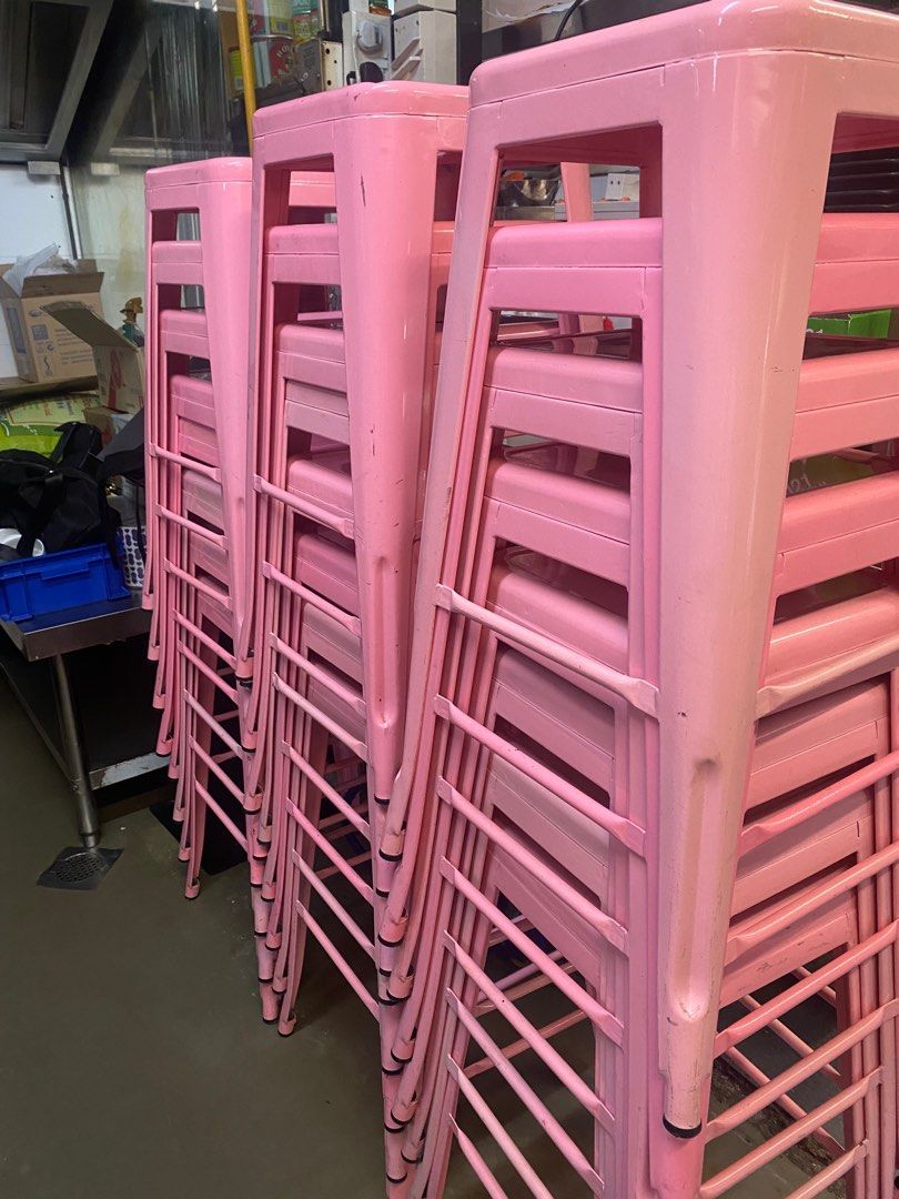 30 Bar Stools for sale, Furniture & Home Living, Furniture, Chairs on