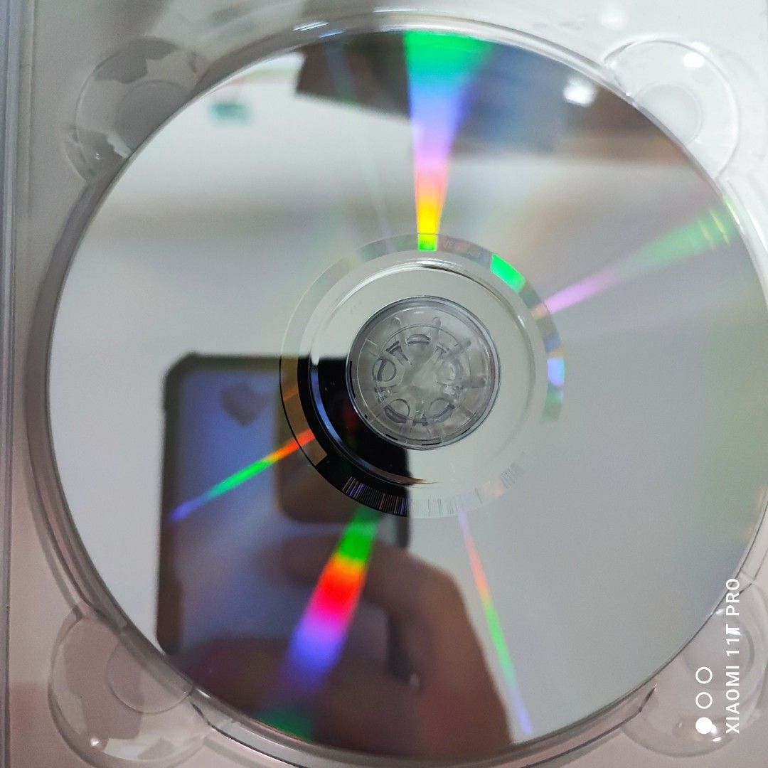 90%new 親筆簽名許廷鏗出走三部曲首張個人專輯CD+DVD / 2011年星煥國際#罕有付親筆簽名保存良好新淨靚仔, 興趣及遊戲, 音樂、樂器&  配件, 音樂與媒體-