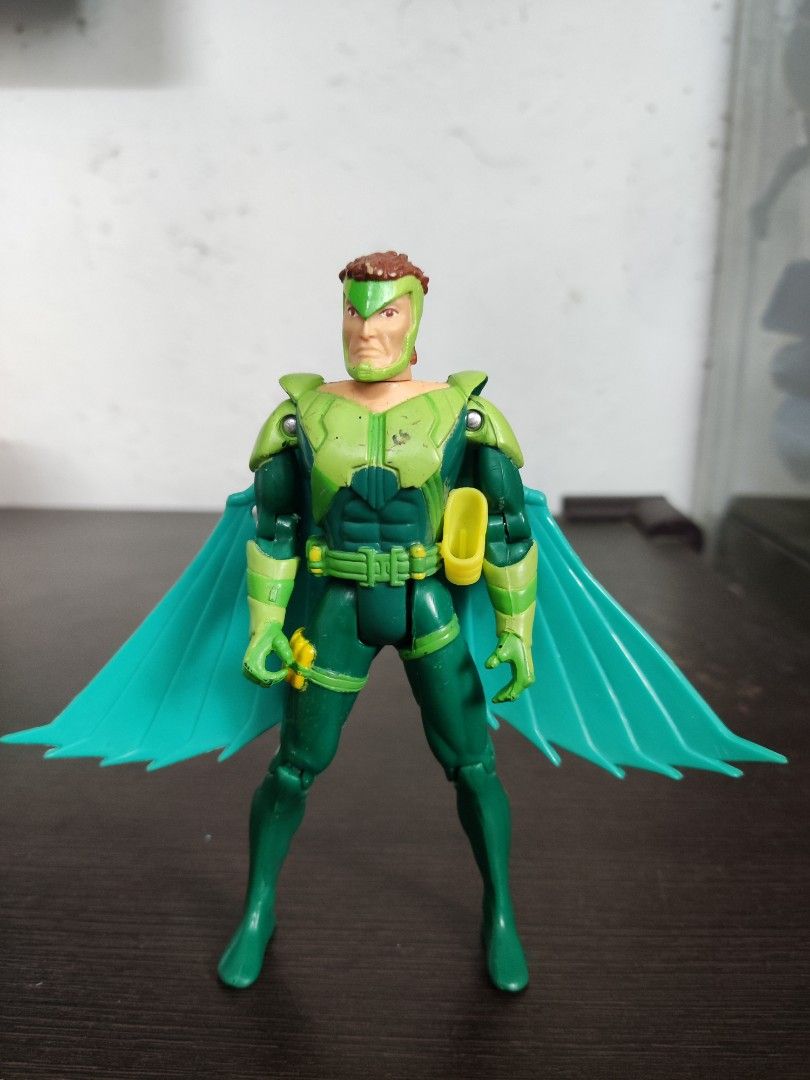 Toybiz vulture shop