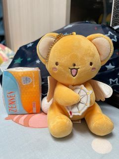 百變小櫻 基露仔公仔