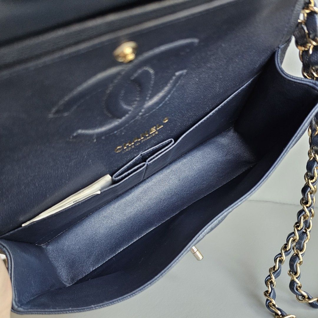 Chanel - Classic Flap Bag - Mini Rectangular - Pink Lambskin CGHW - Brand  New 2023