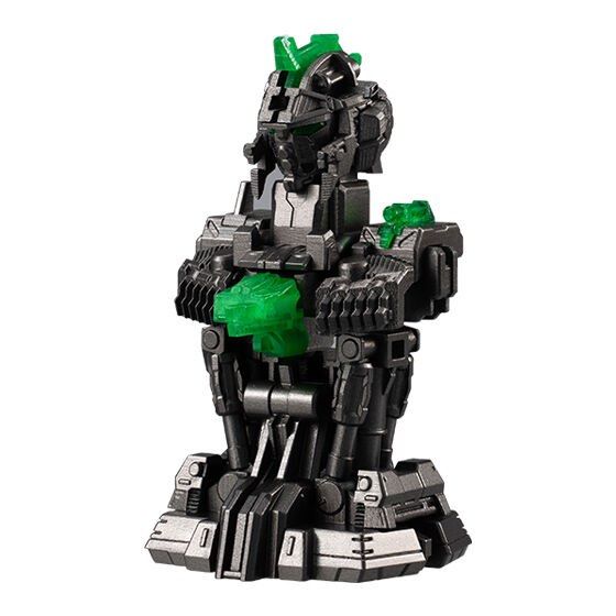 ✅ vGundam Nu - Mobile Suit MS Mechanical Bust 01 Bandai Gachapon Mobile Suit Gundam ( Mechanical Bust 1 ) (Category: Gundam Model Kits) located in Singapore. Submitted by gundamhobby (Listing ID 1247216777, Image 6). Description: Gundam vGundam - Mechanical Bust 01 (Set of 3) • 1. νGundam Armor (Color ver.) • 2. νGundam Armor (Mechanical Clear) • 3. Inner Frame (Luminous Unit included) ✅ Only for sale as a complete set (Gashapon capsules, no dupl