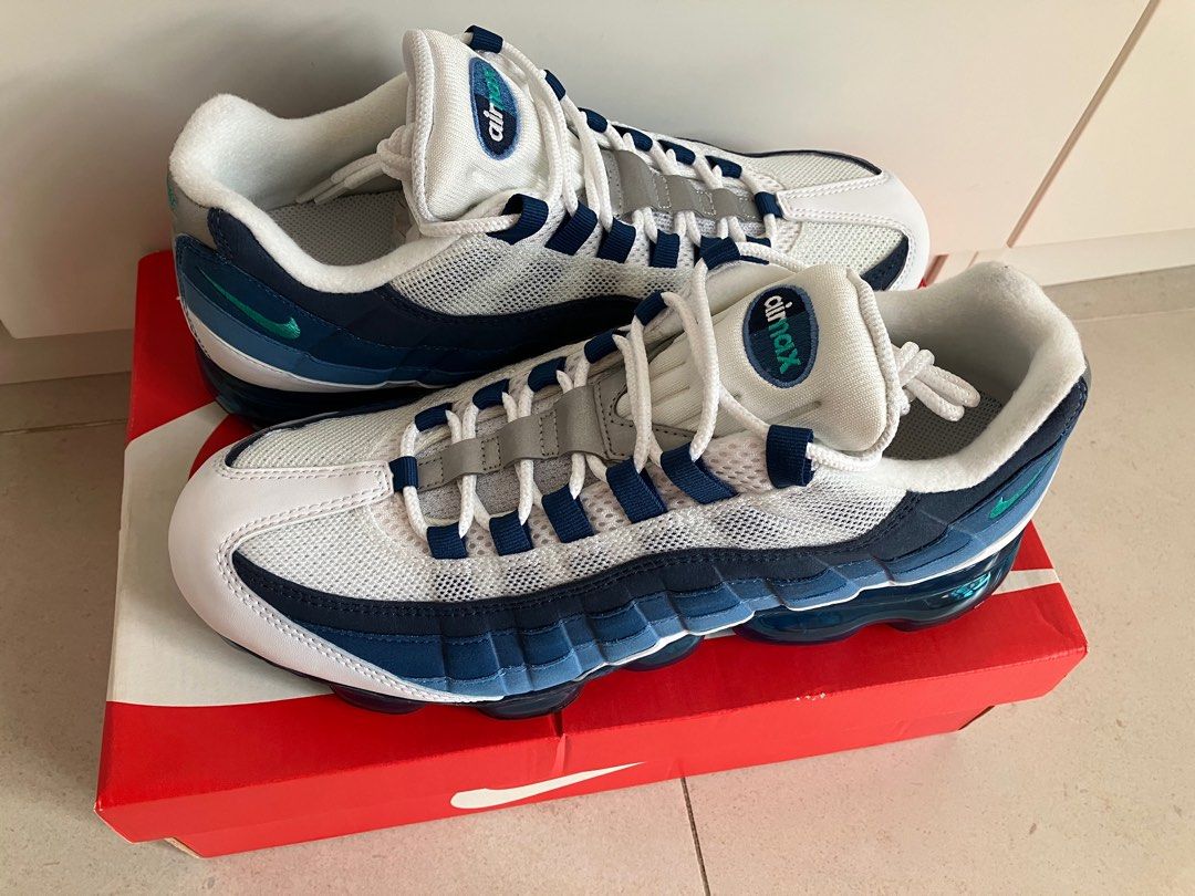 Air max hotsell 95 vapormax slate