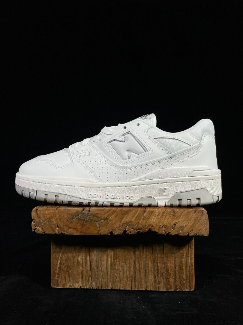 New balance 550 top 42.5
